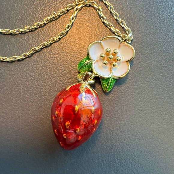 kate spade Jewelry - NWT Kate Spade Necklace